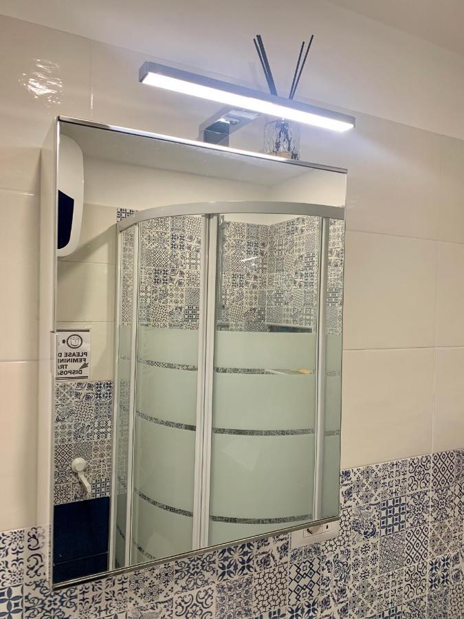 La Casetta Ai Gradoni Di Chiaia Nápoly Kültér fotó